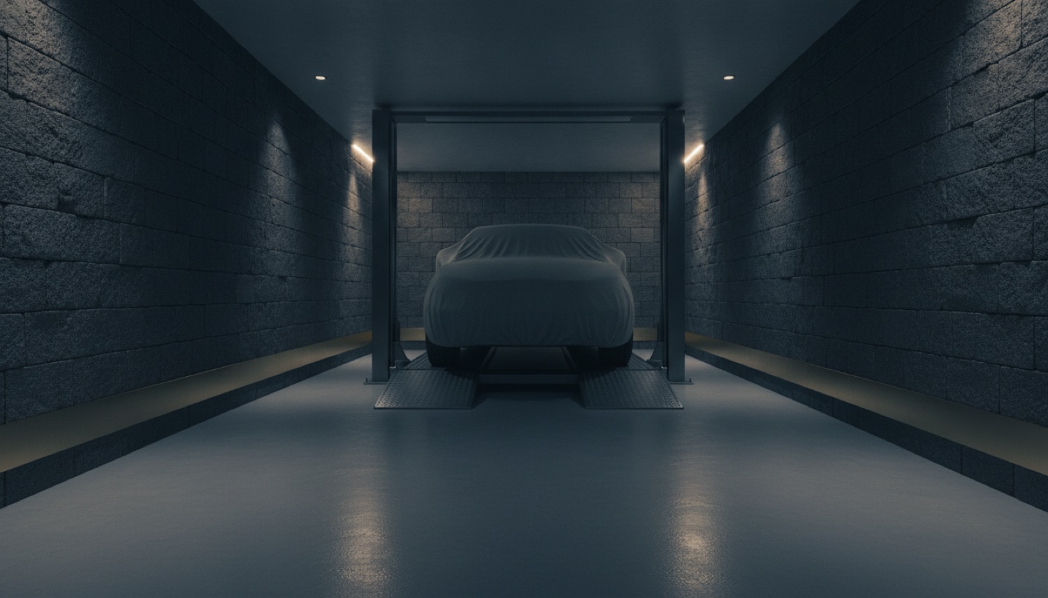 Where Dubai's Supercar Owners Live: The Property-Horsepower Map