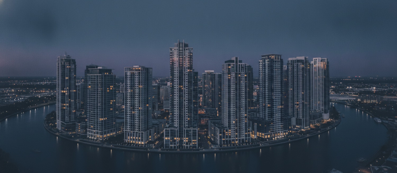 Business Bay, Dubai property area guide