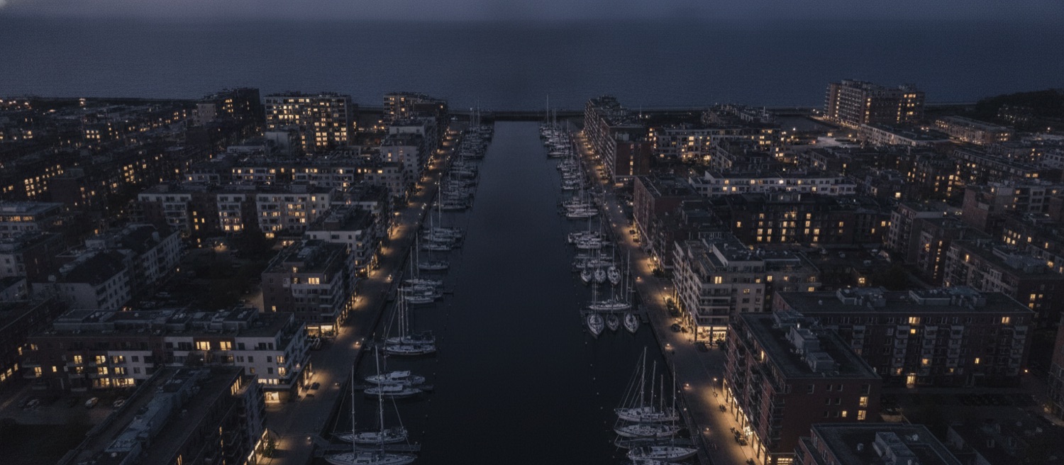 Dubai Marina, Dubai property area guide