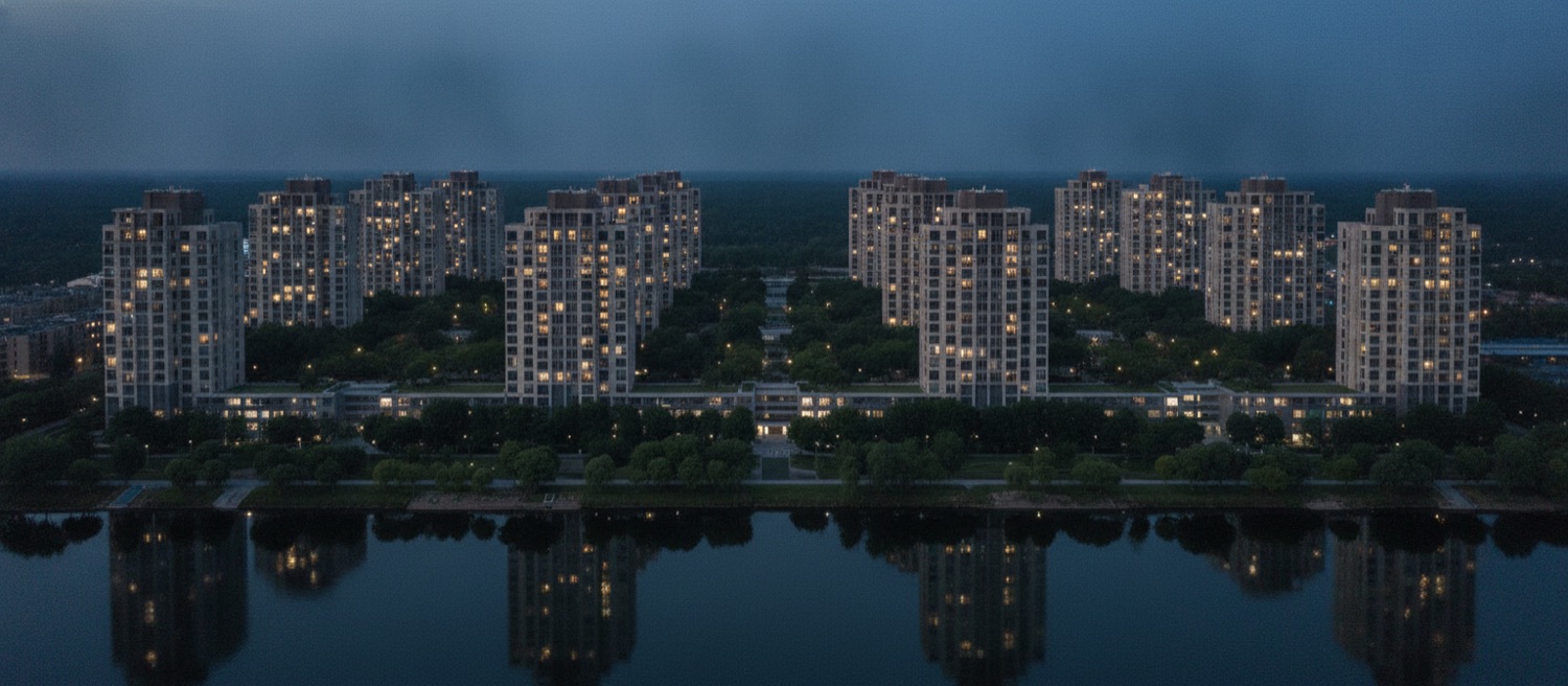 Jumeirah Village Circle, Dubai property area guide