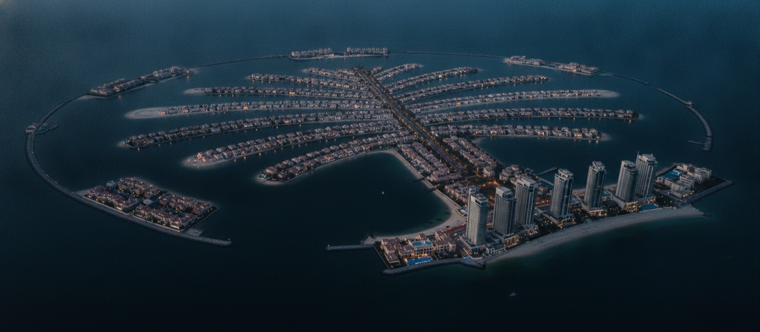 Palm Jumeirah, Dubai property area guide