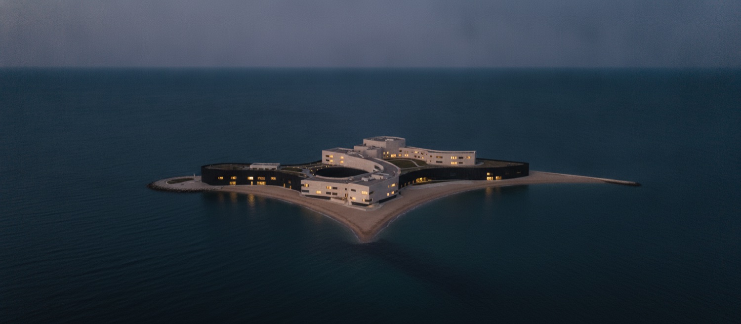 Saadiyat Island, Abu Dhabi property area guide