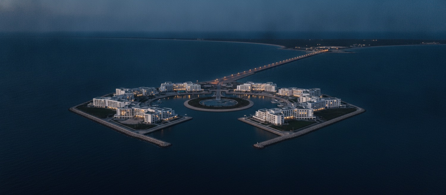 Yas Island, Abu Dhabi property area guide