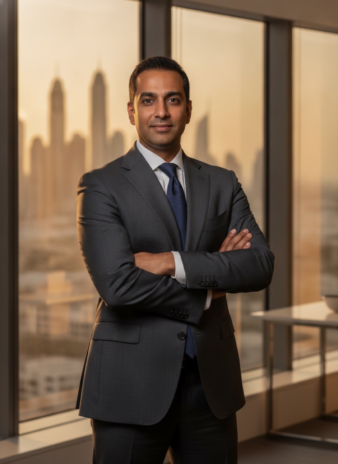 Founder, Reemah Elite