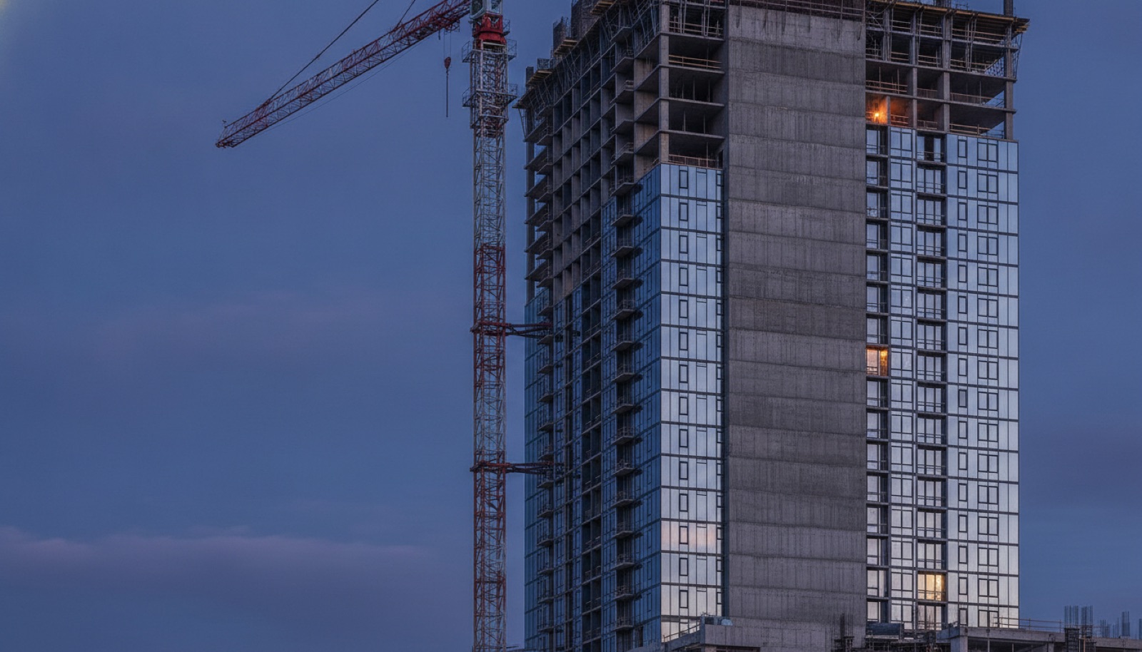 What Is Off-Plan Property and Should You Buy It in Dubai?