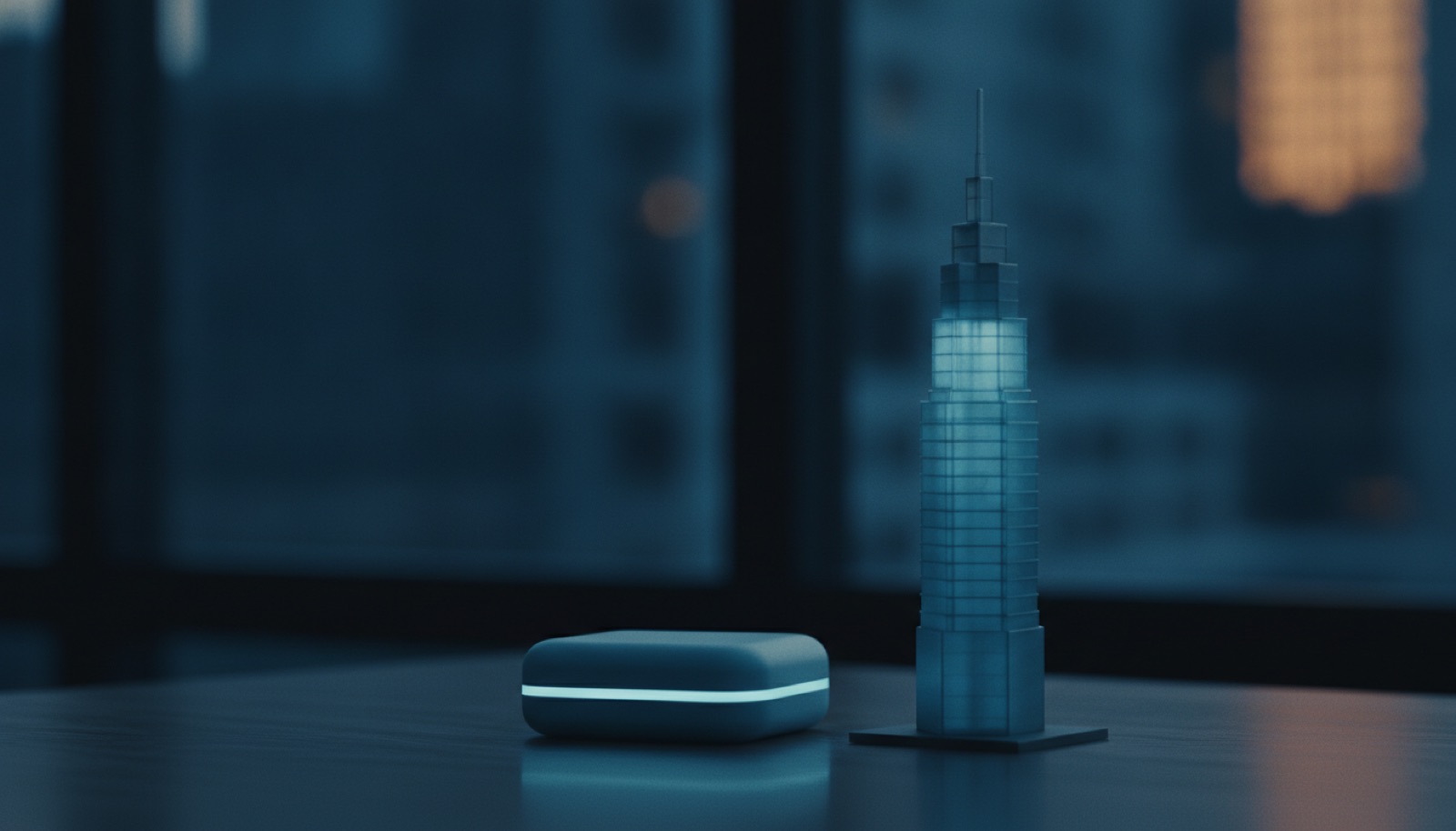Buying Dubai Property with Crypto: How It Actually Works