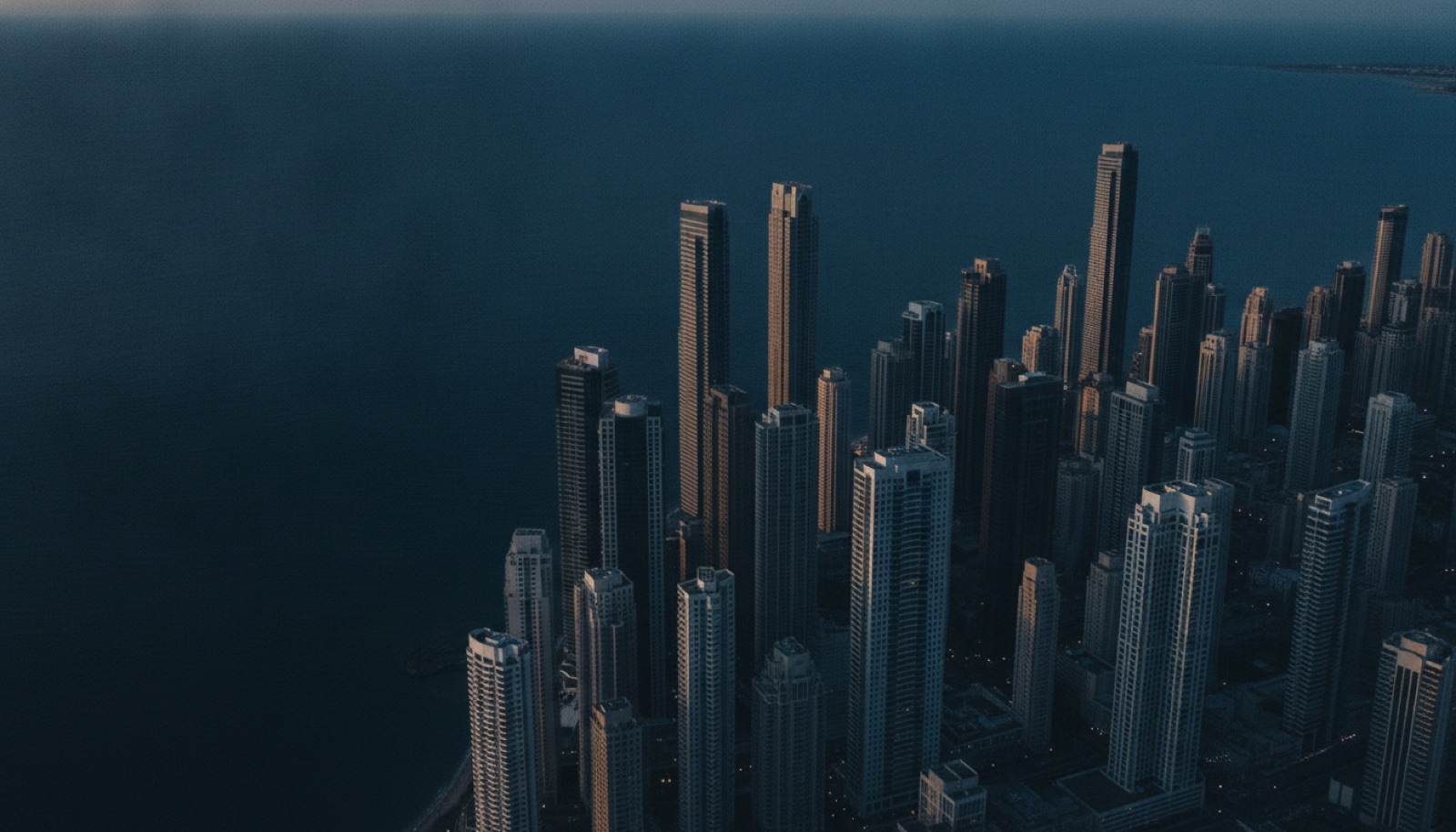 UAE Property Market Update: July 2026