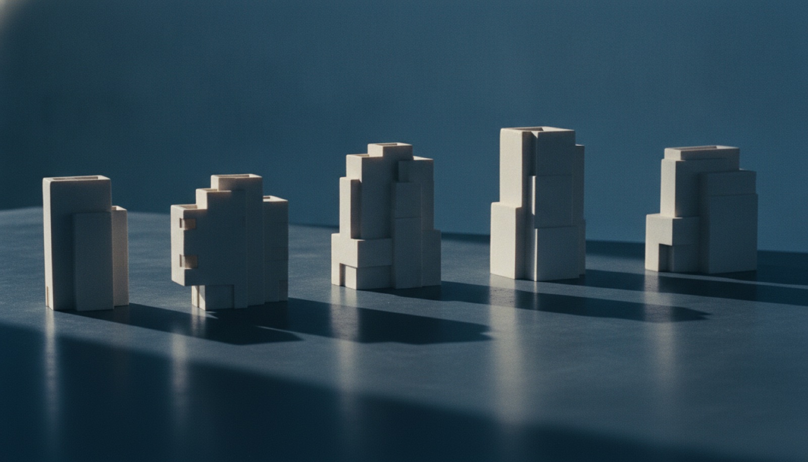 How to Build a Dubai Property Portfolio Under AED 5M