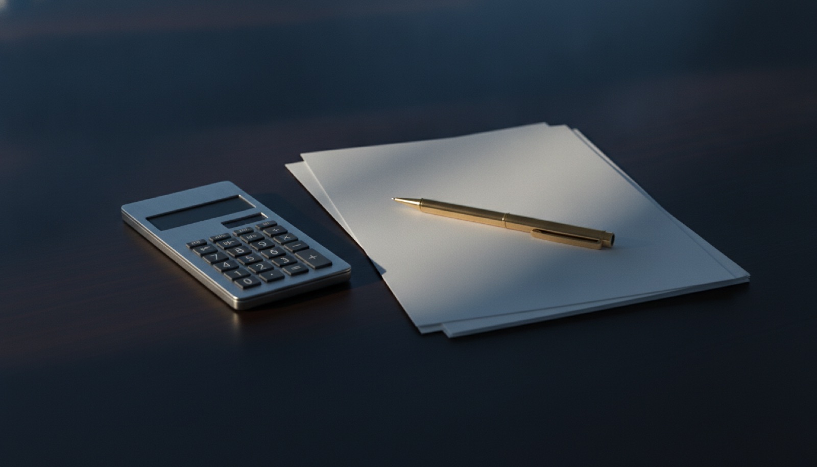 The 0% Tax Myth: What You Really Pay on Dubai Property