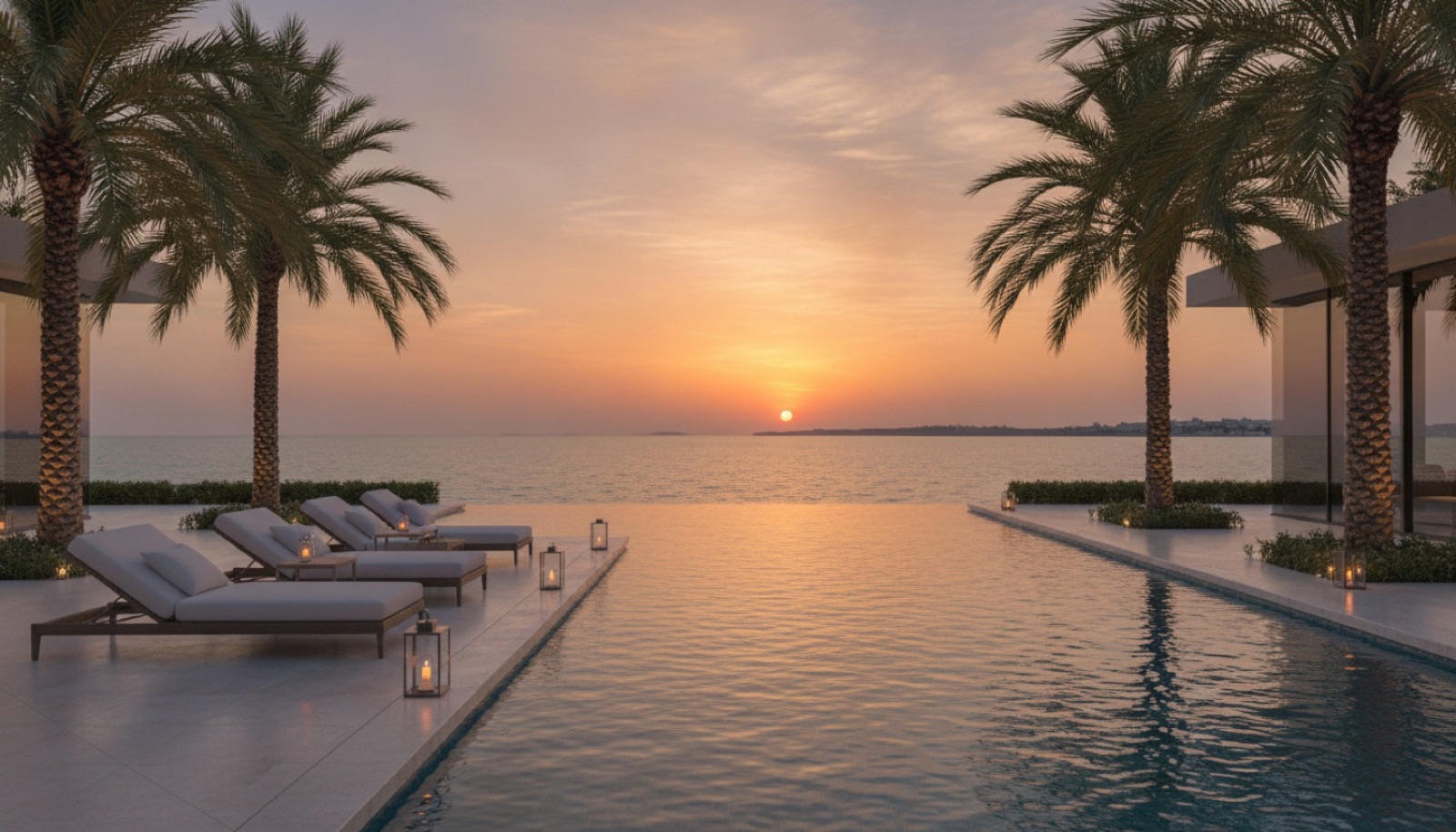 Beachfront Dubai Compared: Palm vs Emaar Beachfront vs Dubai Islands