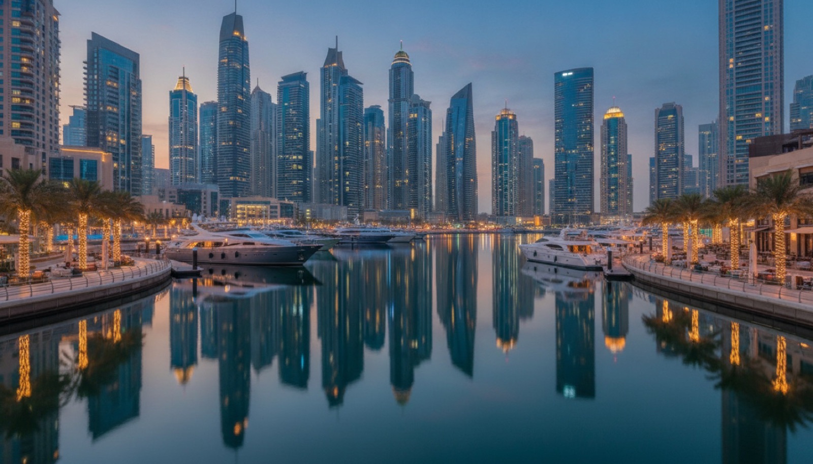 Short-Term Rentals in Dubai: Airbnb Rules, Returns & Reality