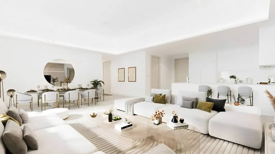 11 Hills Park by Town X Development in Al Barsha South Second Part 1, Dubai, view 3