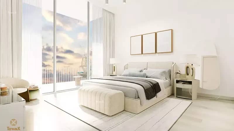 11 Hills Park by Town X Development in Al Barsha South Second Part 1, Dubai, view 4