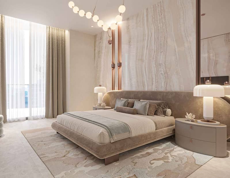 15 Cascade by IMAN Developers in Al Hebiah First, Dubai, view 3