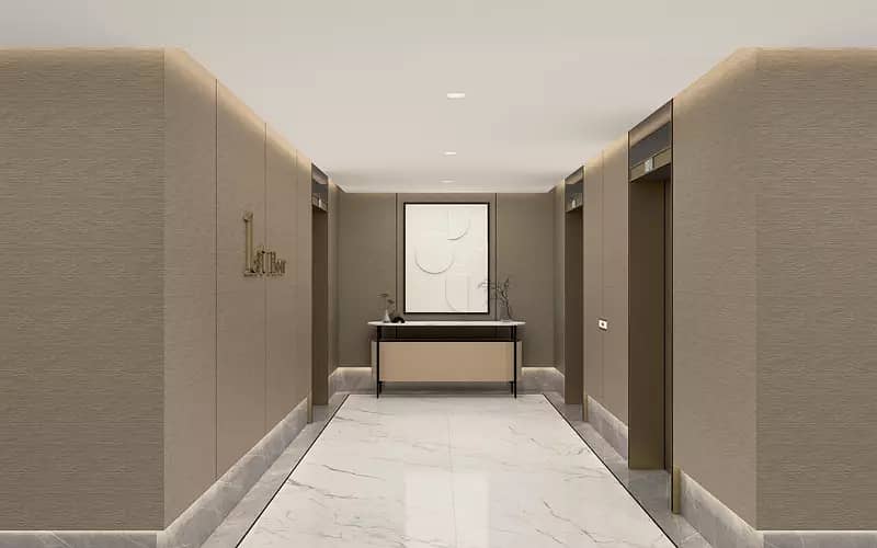 161 Jumeirah Lane by National Properties in Jumeirah Village Circle, Dubai, view 3