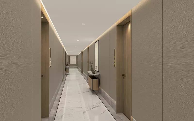 161 Jumeirah Lane by National Properties in Jumeirah Village Circle, Dubai, view 4