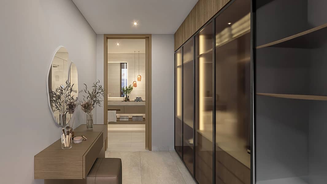 161 Jumeirah Lane by National Properties in Jumeirah Village Circle, Dubai, view 5