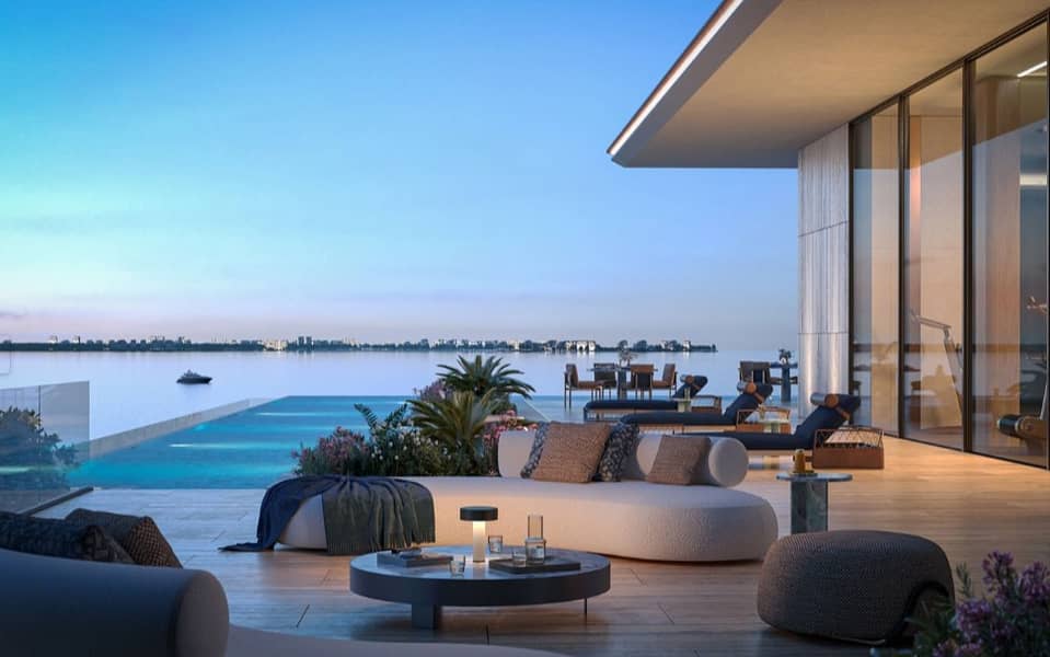 241 Waterside by Legacy Star Development in Dubai Islands, Dubai, view 3