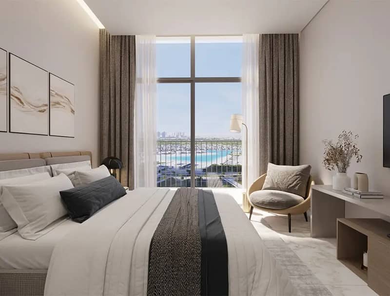 350 Riverside Crescent by Meraas in Bukarda Prt 1, Dubai, view 4