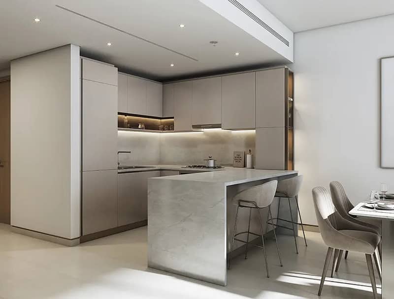 350 Riverside Crescent by Meraas in Bukarda Prt 1, Dubai, view 5