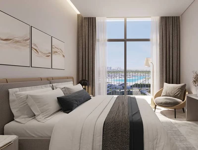 360 Riverside Crescent by Sobha Realty in Bukdra, Dubai, view 4