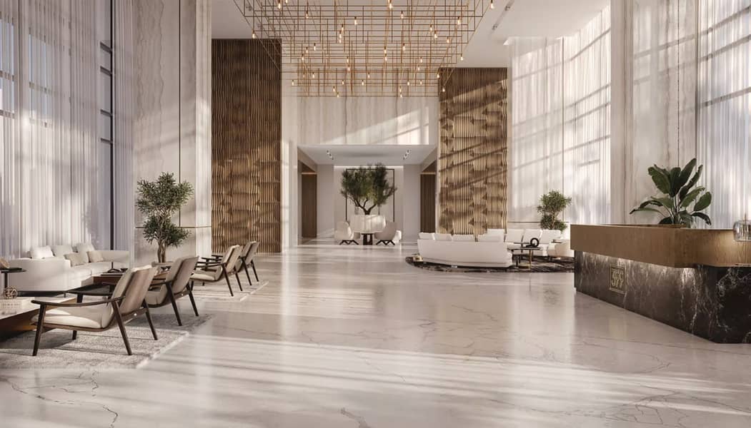 399 Hills Park by Seven Tides in Dubai Hills Part 3, Dubai, view 3