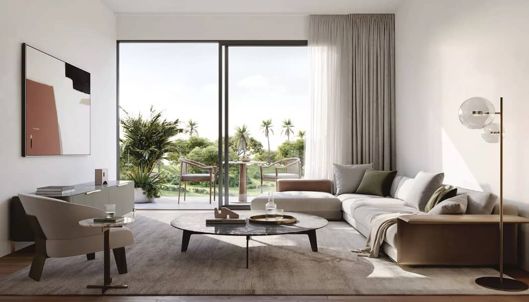 399 Hills Park by Seven Tides in Dubai Hills Part 3, Dubai, view 4