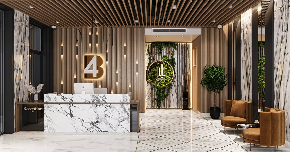 4b Living by Hse Realty in International City ||, Dubai, view 2