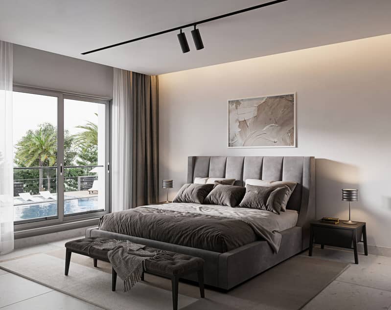 4b Living by Hse Realty in International City ||, Dubai, view 4