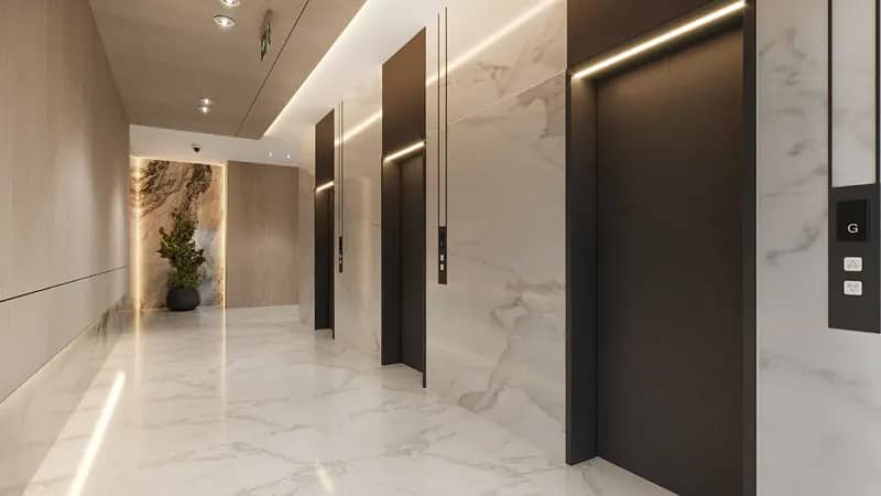 Aark Residences by IMAN Developers in Wadi al Safa 5, Dubai, view 4