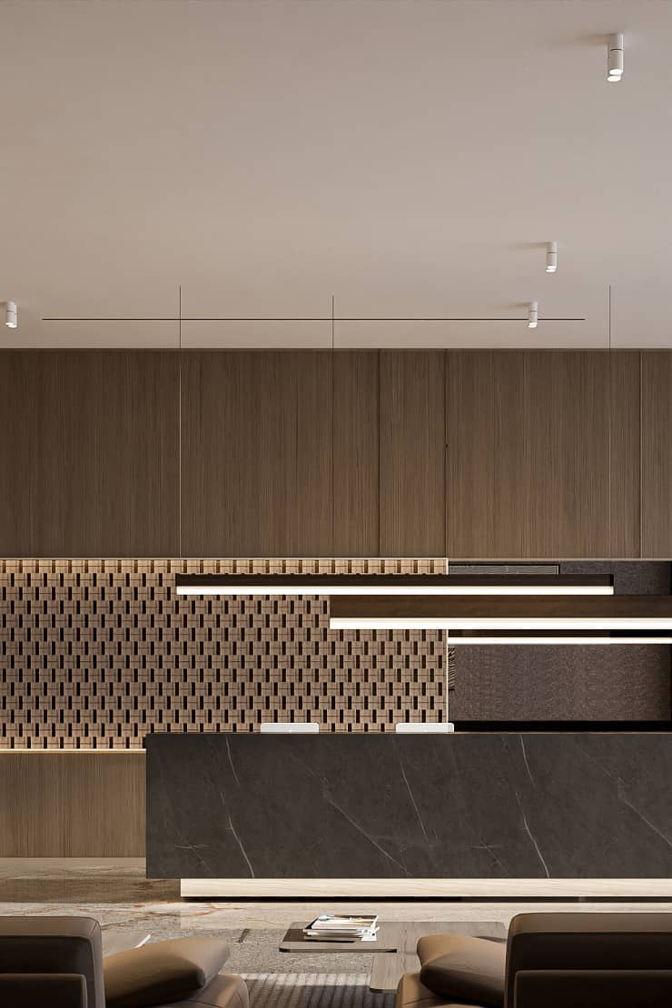 Ab Cavalier by AB Developers in Zabeel Second Part6, Dubai, view 3