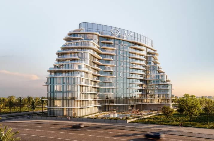 Acacia by BNW Developments, Off-Plan project in Al Marjan Island, Ras Al Khaimah