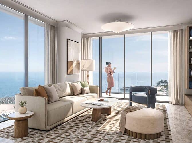 Address Residences Al Marjan Island by Aldar Properties in Al Marjan Island, RAK, Ras Al Khaimah, view 5
