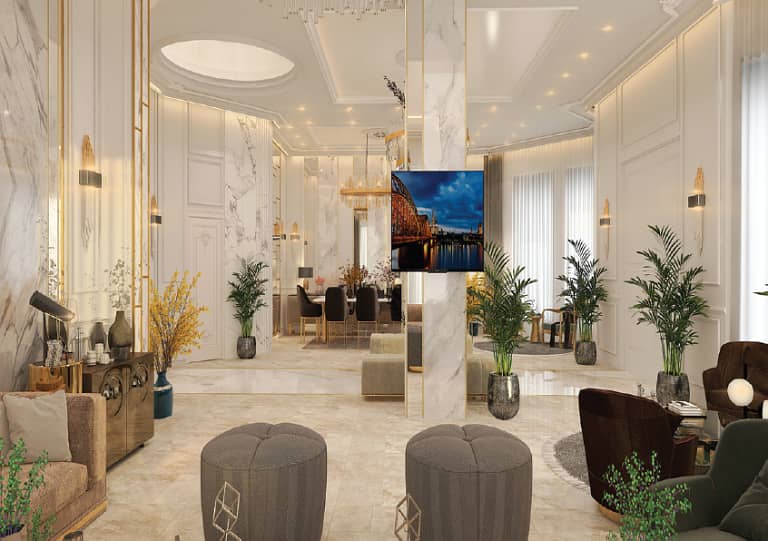 Ag Square by Ag Properties in Wadi al Safa 5, Dubai, view 5