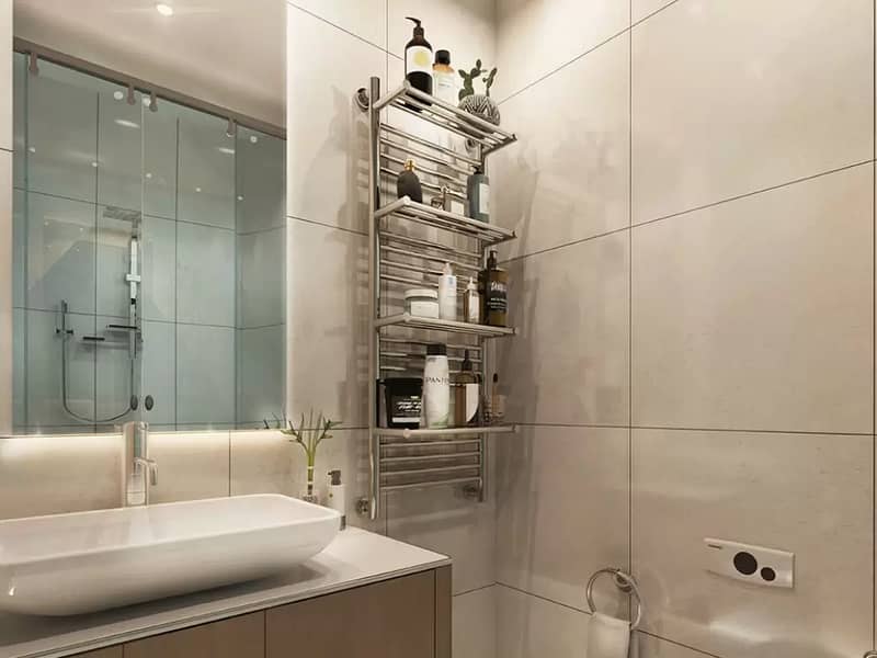 Al Maryah Vista by Reportage Properties in Al Maryah Island, Abu Dhabi, view 5