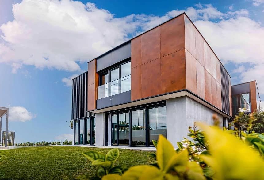 Al Sidr, Off-Plan project in Saadiyat Island, Abu Dhabi