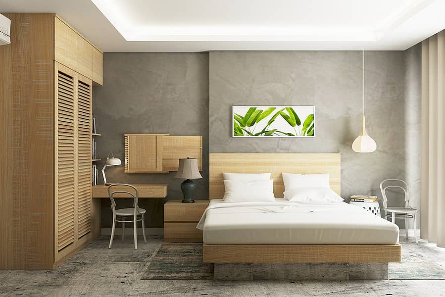 Alba Residence by Amaya Properties in Business Bay First Part 12, Dubai, view 4