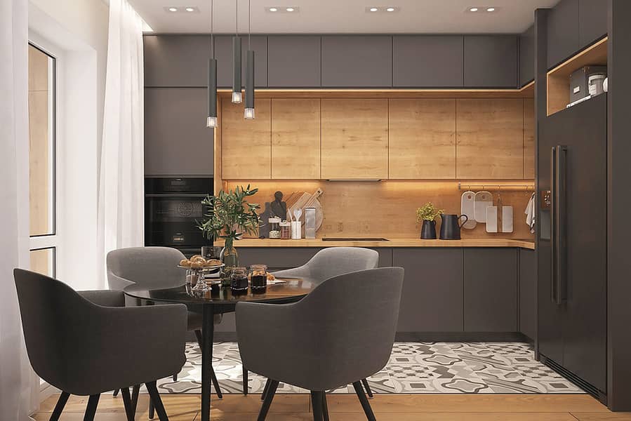 Alba Residence by Amaya Properties in Business Bay First Part 12, Dubai, view 5
