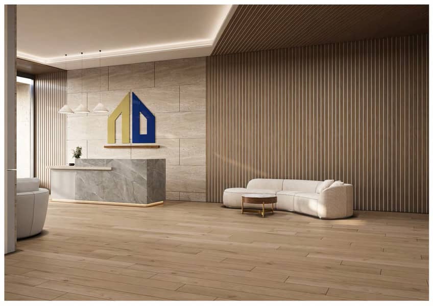 Alef Noon Residence by Sergex in Dubai Investment Park Second Part 1, Dubai, view 4
