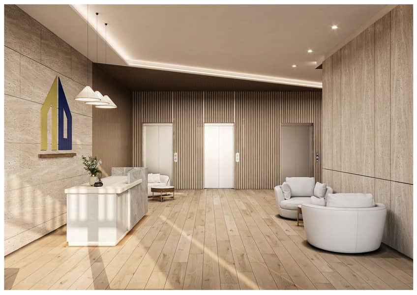 Alef Noon Residence by Sergex in Dubai Investment Park Second Part 1, Dubai, view 5
