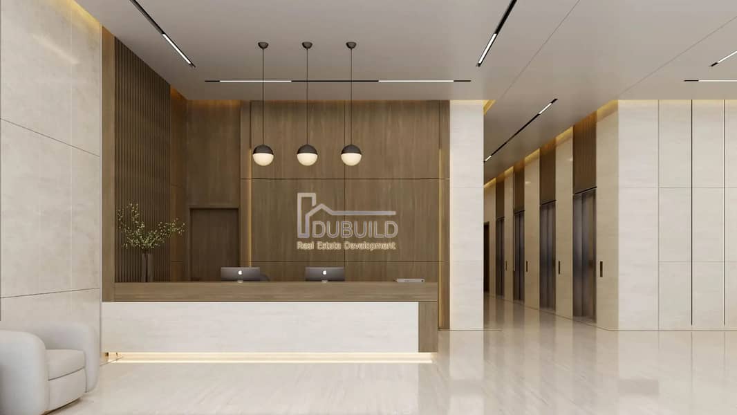 Alfal Residence by Dubild Real Estate Development in Jaddaf Waterfront, Dubai, view 2
