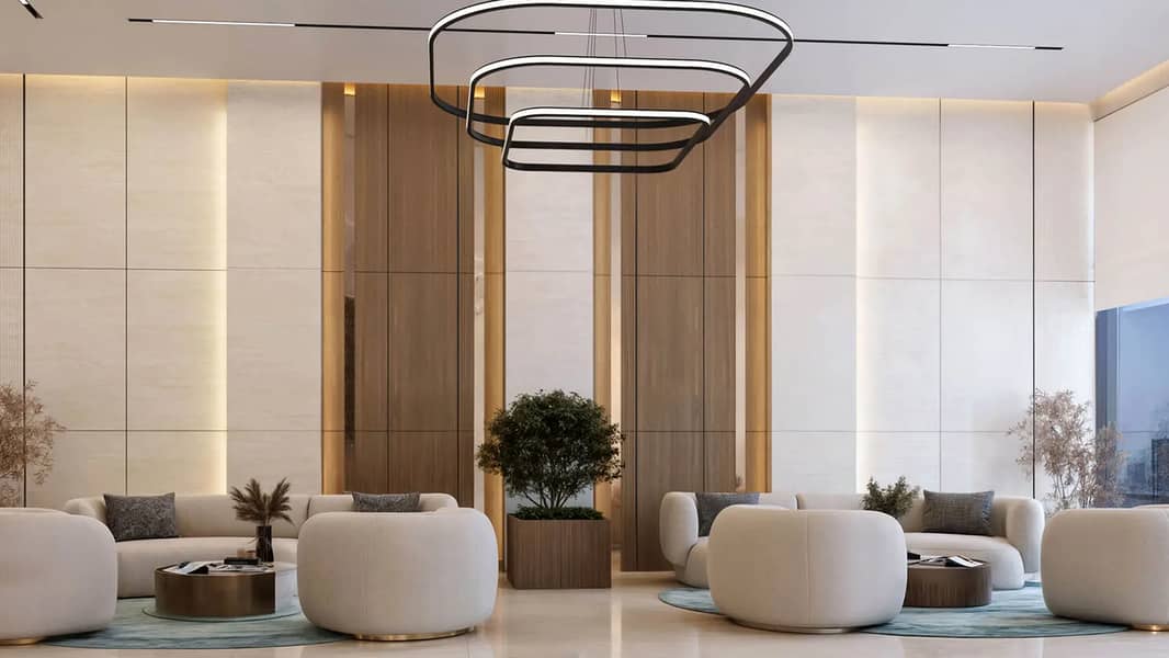 Alfal Residence by Dubild Real Estate Development in Jaddaf Waterfront, Dubai, view 3