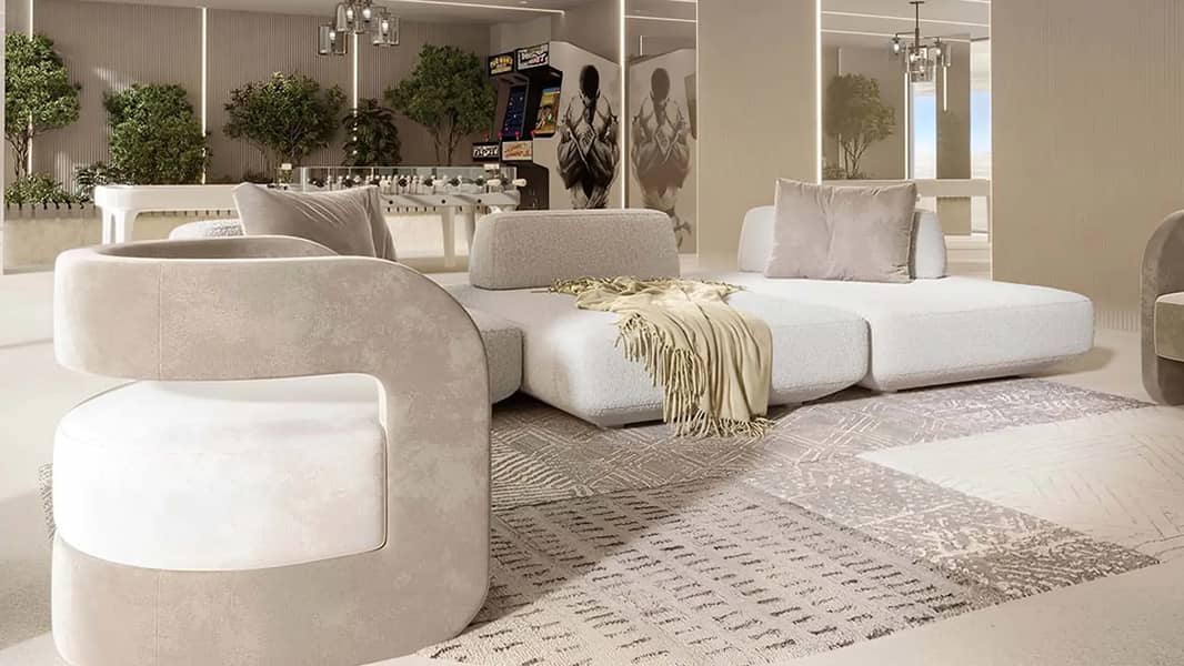 Altia One by YAS Developers in Nakhlat Deira Part 4, Dubai, view 4