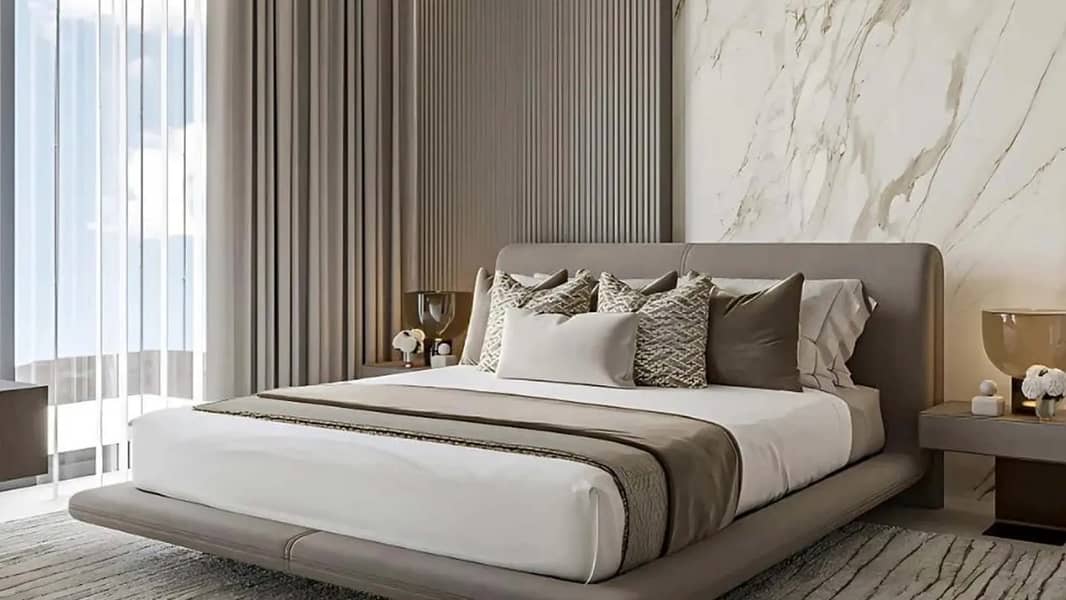 Altia One by YAS Developers in Nakhlat Deira Part 4, Dubai, view 5