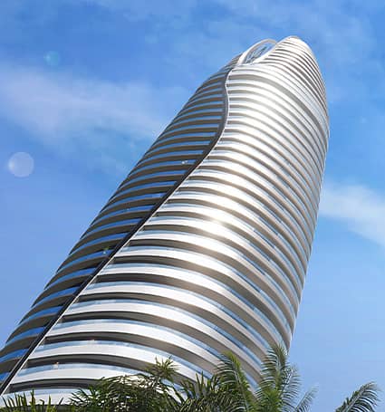 Altitude de Grisogono, Off-Plan project in Business Bay, Dubai