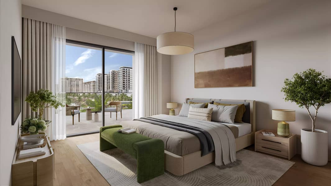 Alton by Nshama in Town Square Dubai, Dubai, view 3