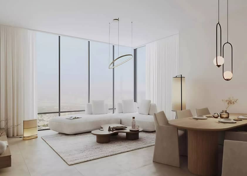 Altura by Emaar Properties in Nakhlat Deira Part 4, Dubai, view 4