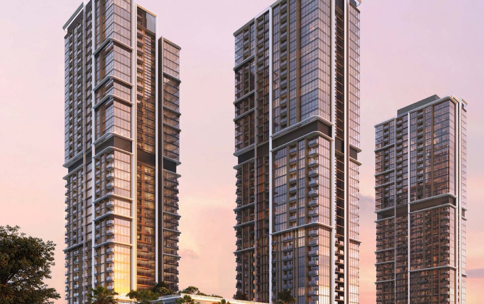 Altura, Under Construction project in Nakhlat Deira Part 4, Dubai