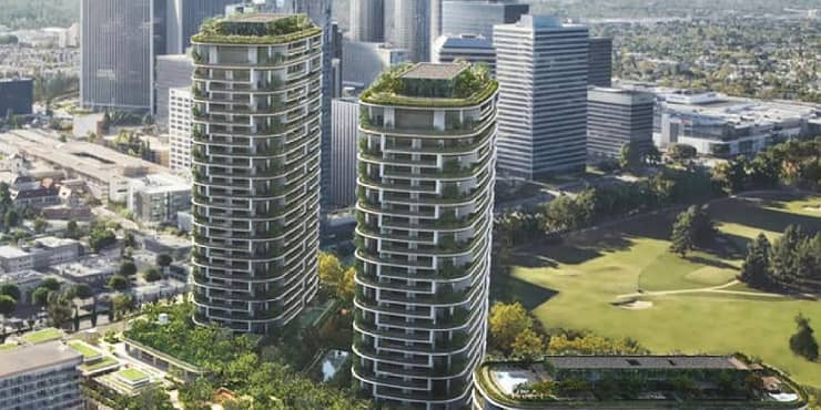 Aman Residences Dubai, Off-Plan project in Jumeirah, Dubai