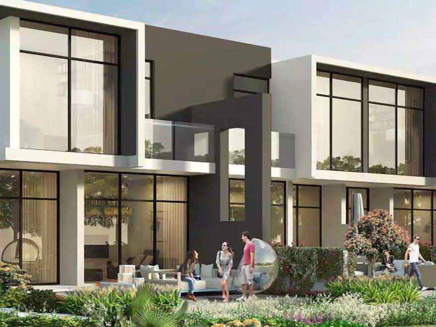 Amargo, Off-Plan project in DAMAC Hills 2, Dubai